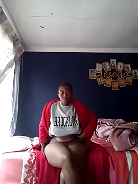 darkbeautyyyy from StripChat is Freechat