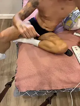 darkdecide from StripChat is Freechat