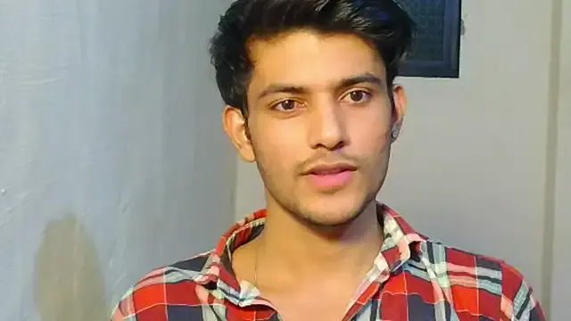 Darkie_07 from StripChat is Freechat