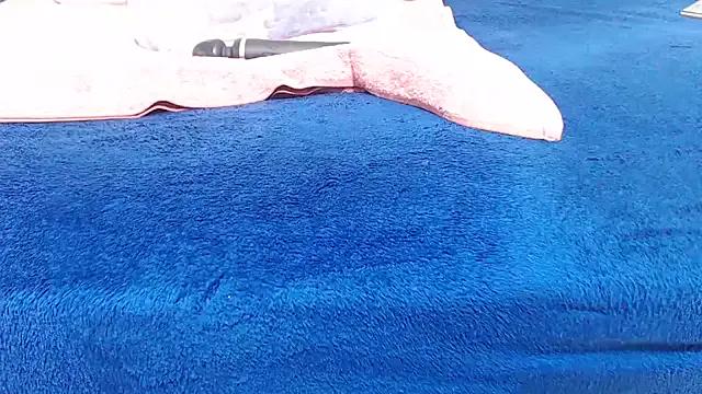 DarkNipple_ from StripChat is Freechat