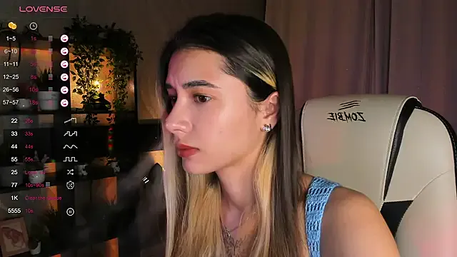 Girls: try live performances with matured performers, from dancing to quirks, in a variety of beautiful sex cams.