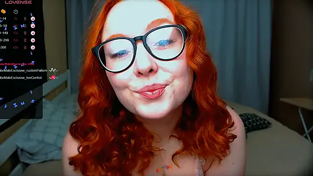 darlingeva1010 from StripChat is Freechat