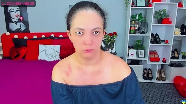 DarlingMilf from StripChat