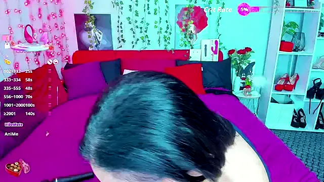 DarlingMilf from StripChat