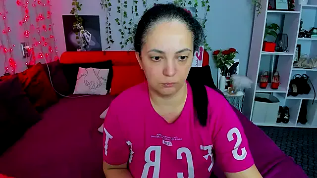 DarlingMilf from StripChat