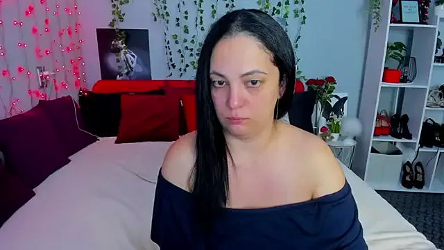 DarlingMilf from StripChat