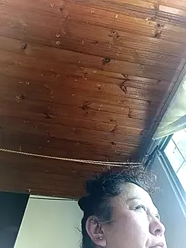 Darly_Gomez from StripChat is Freechat