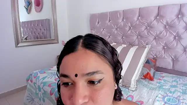 Darsha_Hara from StripChat