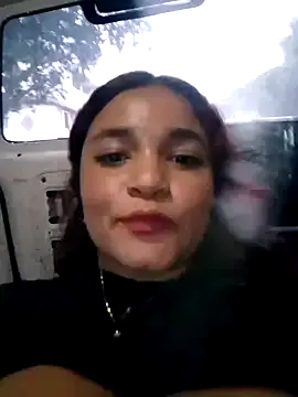 Darsha_Hara from StripChat