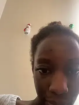 Dartthbaby from StripChat is Freechat