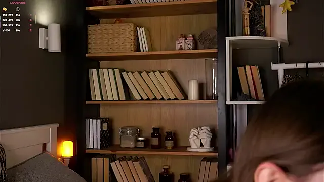 DarylBarks from StripChat