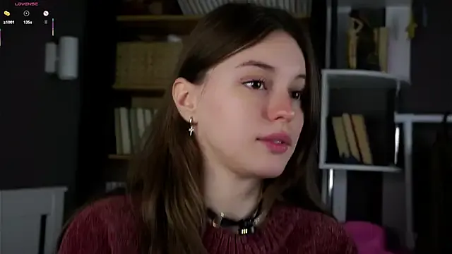 DarylBarks from StripChat