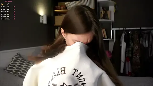 DarylBarks from StripChat