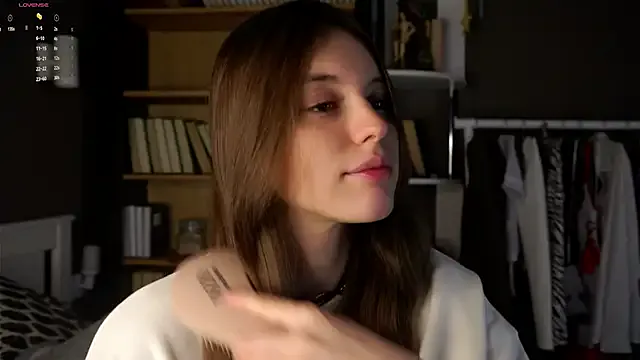 DarylBarks from StripChat