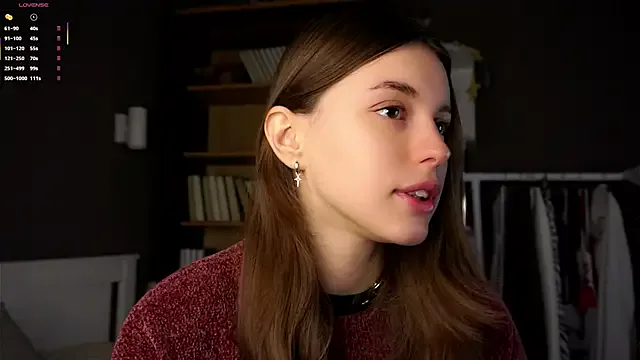 DarylBarks from StripChat