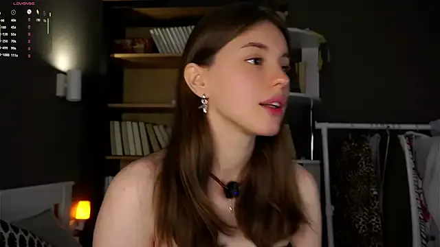 DarylBarks from StripChat