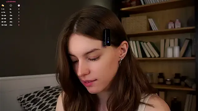 DarylBarks from StripChat