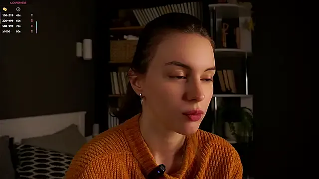 DarylBarks from StripChat