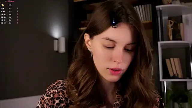 DarylBarks from StripChat