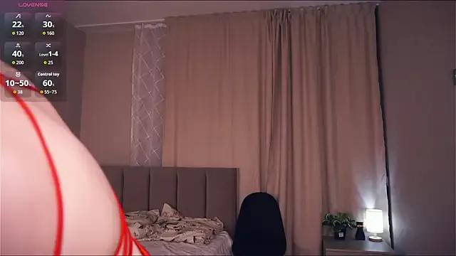 DarylGary from StripChat is Freechat