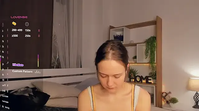 DarylPrescott from StripChat is Freechat