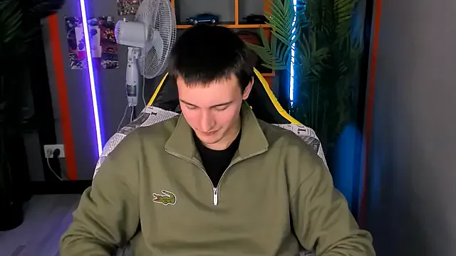 David__Diamond from StripChat is Freechat