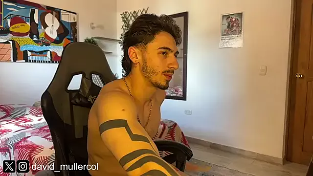 Girls: try live performances with matured performers, from dancing to quirks, in a variety of beautiful sex cams.