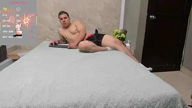 Davida_karol from StripChat is Freechat