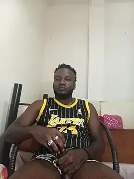 davidsims from StripChat is Freechat
