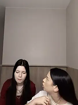 dawnbeforesunset from StripChat is Freechat