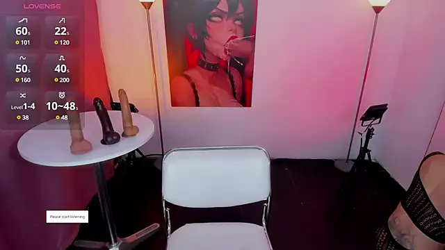 Girls: try live performances with matured performers, from dancing to quirks, in a variety of beautiful sex cams.