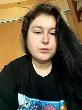 DazzzlingDame from StripChat is Freechat