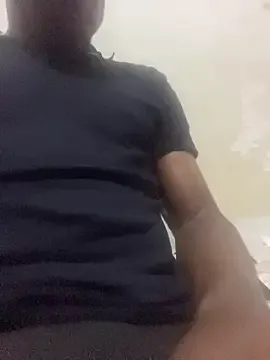 De_maskedcouple from StripChat is Freechat