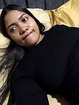 Deborabuchanan from StripChat is Freechat