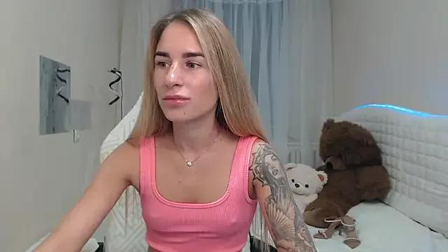 Girls: try live performances with matured performers, from dancing to quirks, in a variety of beautiful sex cams.