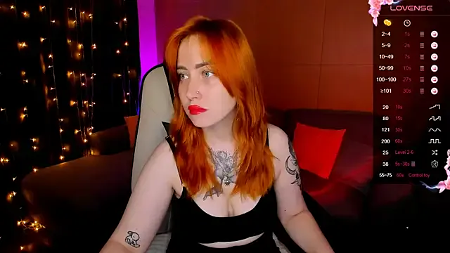Deboramoore from StripChat