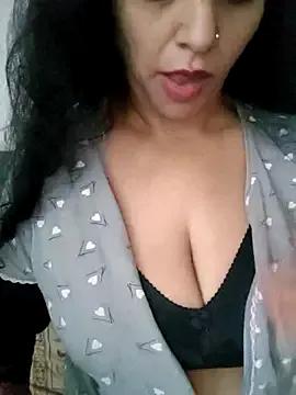 Deepa_Sharma143 from StripChat