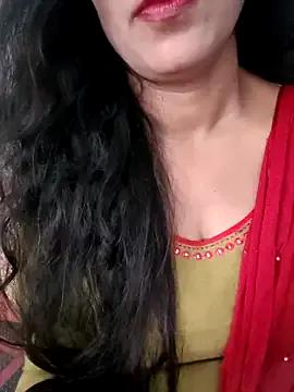 Deepa_Sharma143 from StripChat