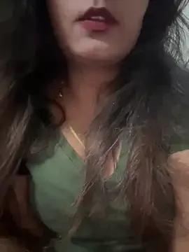 Deepcha1991 from StripChat
