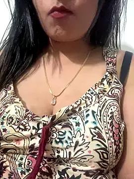 Deepcha1991 from StripChat