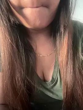 Deepcha1991 from StripChat