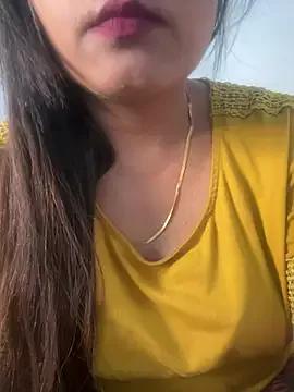 Deepcha1991 from StripChat