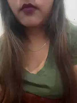 Deepcha1991 from StripChat