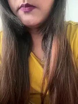 Deepcha1991 from StripChat