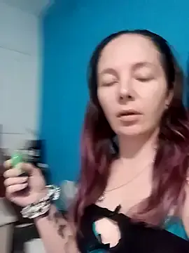 DeepestFantisy_x from StripChat is Freechat