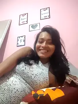 Dehtrans from StripChat is Freechat