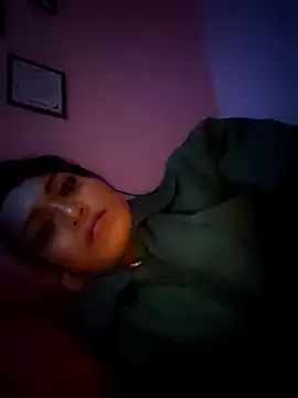 Dehtrans from StripChat is Freechat