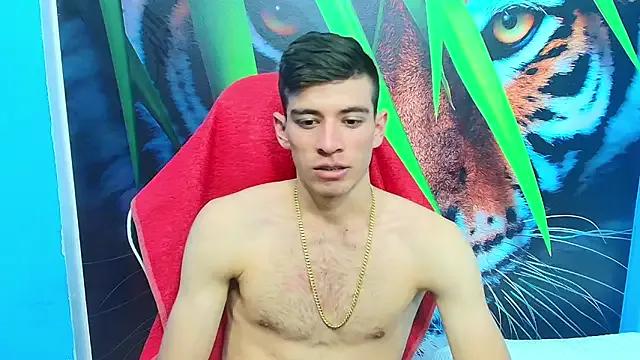 DEIBY_BABY from StripChat is Freechat