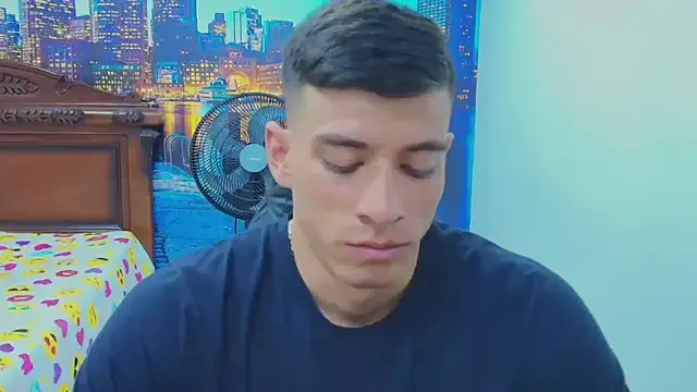 DEIBY_BABY from StripChat is Freechat