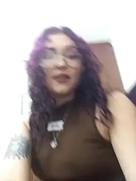 DeifiliaBreener from StripChat is Freechat